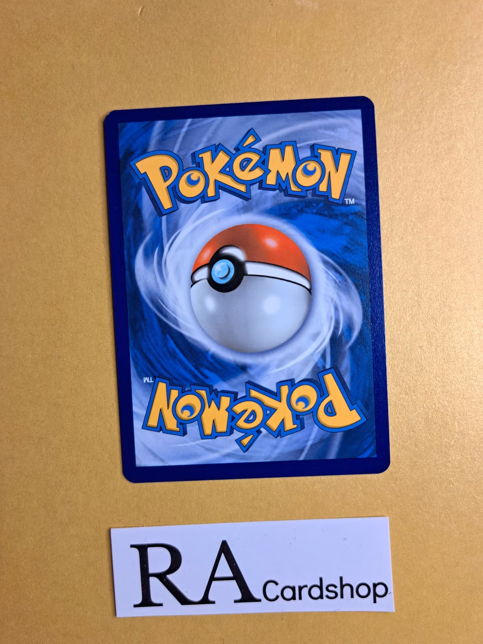 Trubbish Common 117/192 Rebel Clash Pokemon