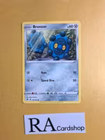 Bronzor Common 129/192 Rebel Clash Pokemon