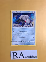 Durant Uncommon 132/192 Rebel Clash Pokemon