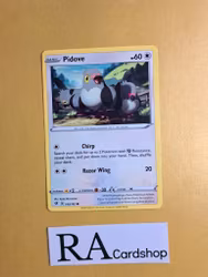 Pidove Common 143/192 Rebel Clash Pokemon