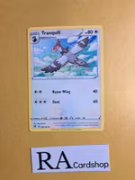 Tranquill Uncommon 144/192 Rebel Clash Pokemon