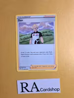 Dan Uncommon 158/192 Rebel Clash Pokemon