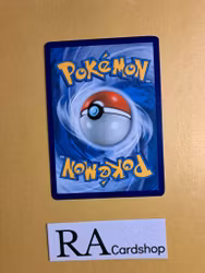 Dan Uncommon 158/192 Rebel Clash Pokemon