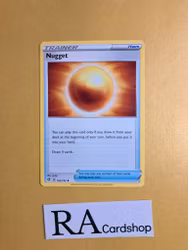 Nugget Uncommon 162/192 Rebel Clash Pokemon