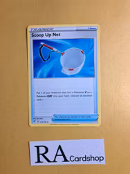 Scoop Up Net Uncommon 165/192 Rebel Clash Pokemon