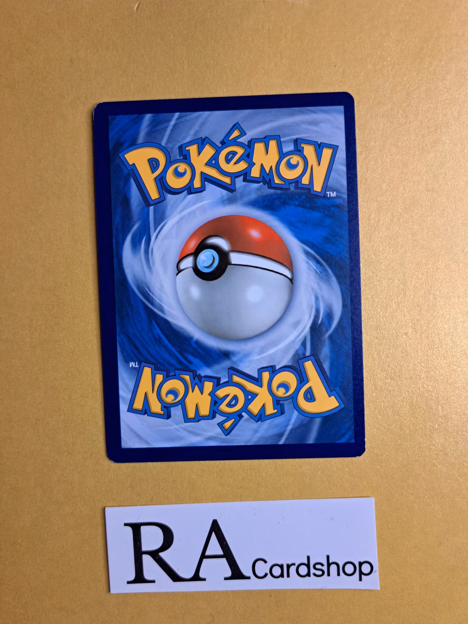 Scoop Up Net Uncommon 165/192 Rebel Clash Pokemon