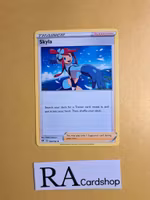 Skyla Uncommon 166/192 Rebel Clash Pokemon