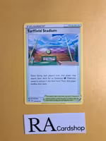 Turffield Stadium Uncommon 170/192 Rebel Clash Pokemon