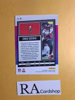 #65 Chris Godwin 2022 Panini Score Football NFL