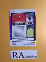 #66 Tristan Wirfs 2022 Panini Score Football NFL