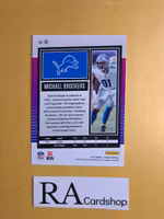 #90 Michael Brockers 2022 Panini Score Football NFL