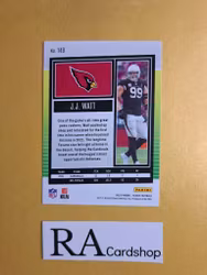 #149 J.J. Watt 2022 Panini Score Football NFL