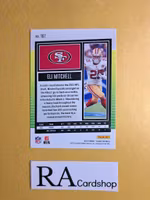 #167 Eli Mitchell 2022 Panini Score Football NFL