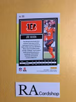 #195 Joe Mixon 2022 Panini Score Football NFL