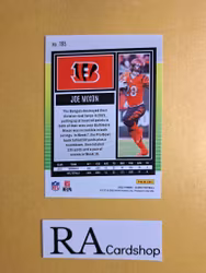 #195 Joe Mixon 2022 Panini Score Football NFL