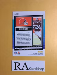 #204 Nick Chubb 2022 Panini Score Football NFL