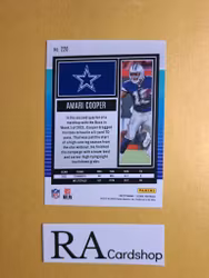 #220 Amari Cooper 2022 Panini Score Football NFL