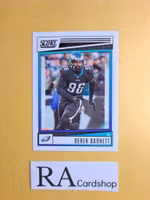 #246 Derek Barnett 2022 Panini Score Football NFL