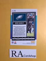 #246 Derek Barnett 2022 Panini Score Football NFL
