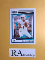 #274 Tua Tagovailoa 2022 Panini Score Football NFL