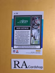 #300 Mark Gastineau 2022 Panini Score Football NFL