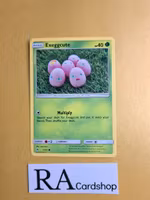 Exeggcute Common 1/131 Forbidden Light Pokemon