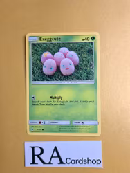 Exeggcute Common 1/131 Forbidden Light Pokemon