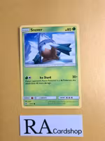 Snover Common 3/131 Forbidden Light Pokemon