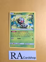 Scatterbug Common 5/131 Forbidden Light Pokemon