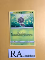Scatterbug Common 6/131 Forbidden Light Pokemon