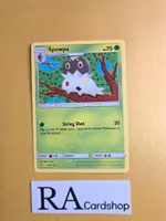 Spewpa Uncommon 7/131 Forbidden Light Pokemon