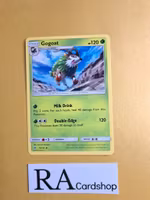 Gogoat Uncommon 10/131 Forbidden Light Pokemon