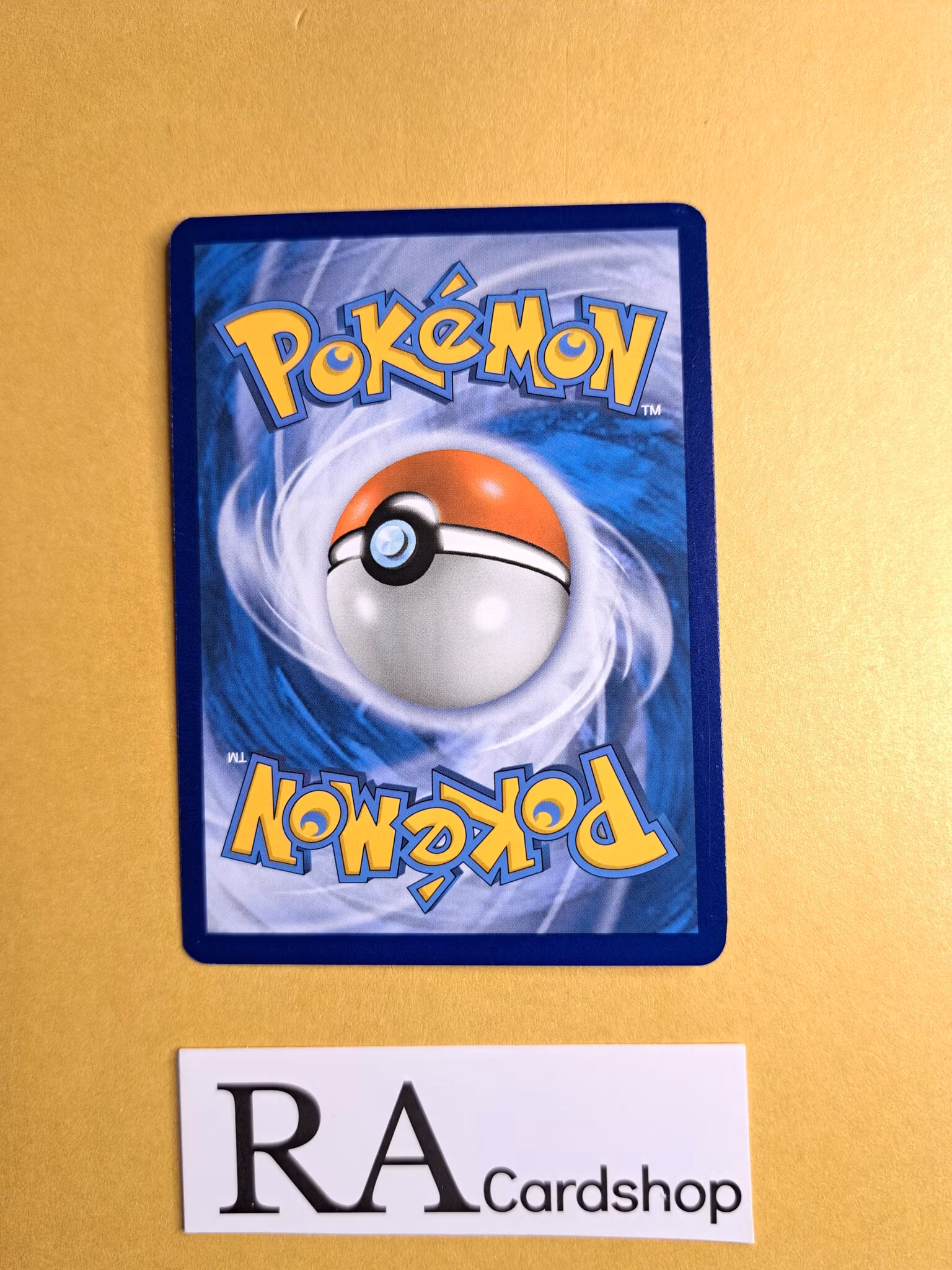 Bergmite Common 29/131 Forbidden Light Pokemon