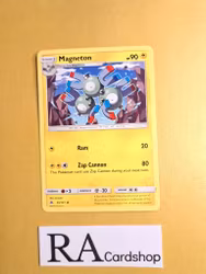 Magneton Uncommon 35/131 Forbidden Light Pokemon