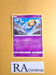 Uxie Uncommon 41/131 Forbidden Light Pokemon