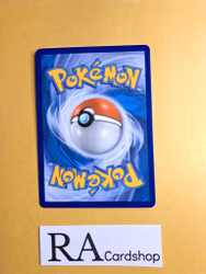 Uxie Uncommon 41/131 Forbidden Light Pokemon