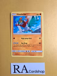 Hawlucha Uncommon 70/131 Forbidden Light Pokemon