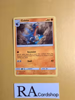 Gabite Uncommon 61/131 Forbidden Light Pokemon