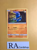 Croagunk Common 63/131 Forbidden Light Pokemon