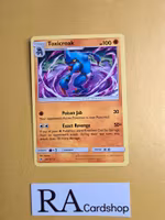 Toxicroak Rare 64/131 Forbidden Light Pokemon