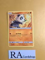 Pancham Common 65/131 Forbidden Light Pokemon