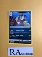 Pangoro Rare 78/131 Forbidden Light Pokemon