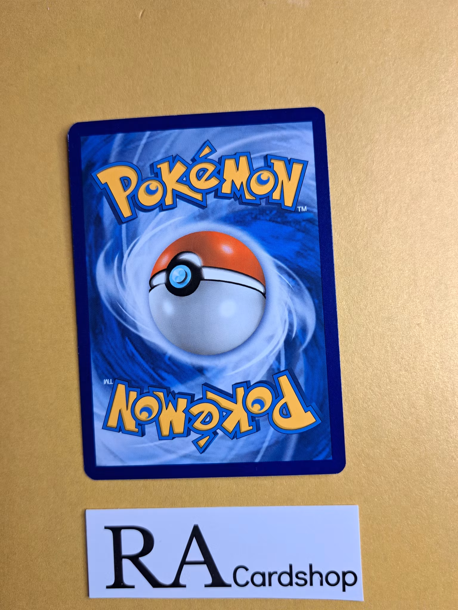 Pangoro Rare 78/131 Forbidden Light Pokemon