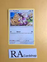 Furfrou Common 99/131 Forbidden Light Pokemon