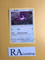 Noibat Common 100/131 Forbidden Light Pokemon