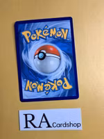 Crash Wake Uncommon 104/131 Forbidden Light Pokemon