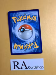 Crash Wake Uncommon 104/131 Forbidden Light Pokemon