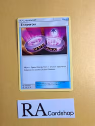Eneporter Uncommon 106/131 Forbidden Light Pokemon