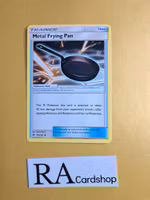 Metal Frying Pan Uncommon 112/131 Forbidden Light Pokemon