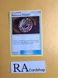 Mysterious Treasures Uncommon 113/131 Forbidden Light Pokemon